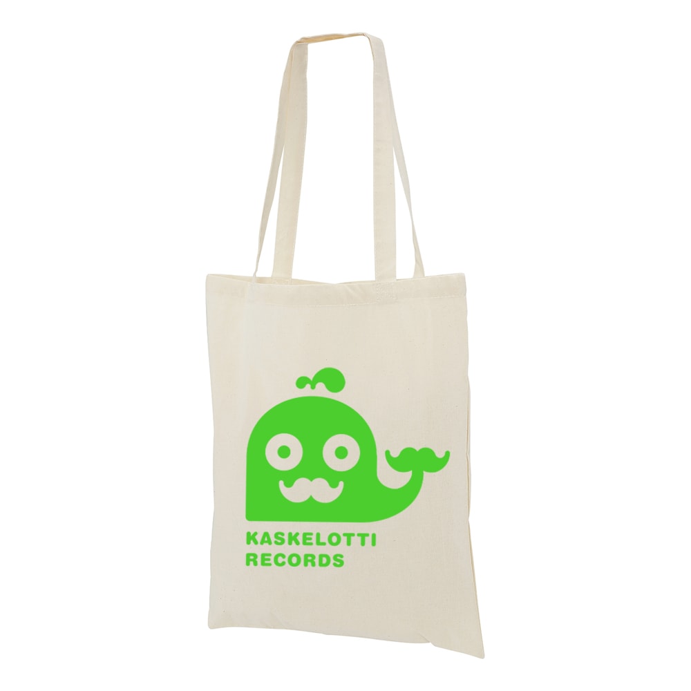 Kaskelotti Records Kangaskassi