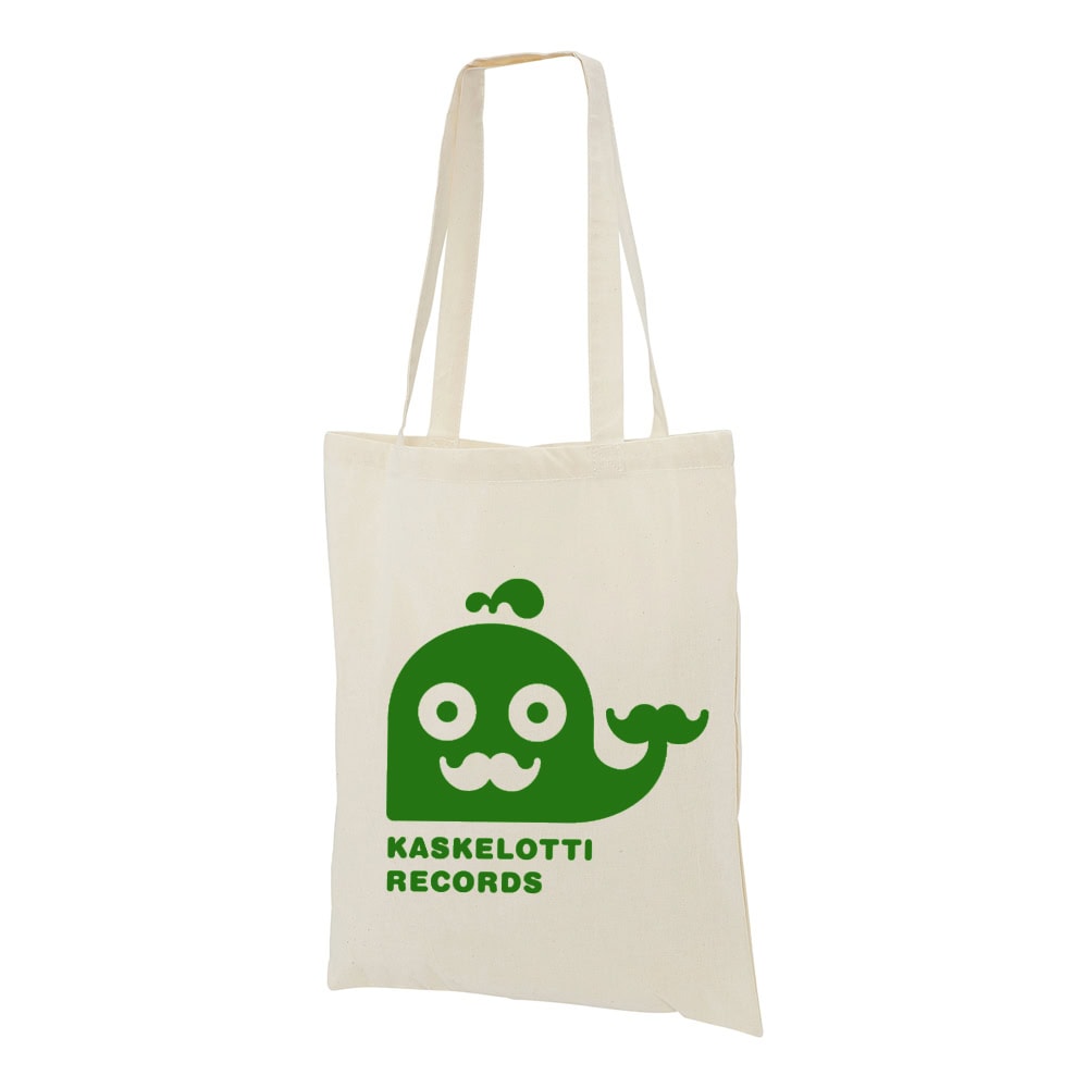 Kaskelotti Records Kangaskassi