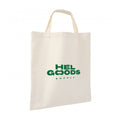 Hel Goods - Tote Bag - Off-white