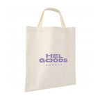 Hel Goods - Tote Bag - Off-white