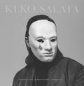 Keko Salata - LP - Neuroottinen, dramaattinen, charmikas