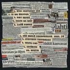 Kolaus - LP - Pää edellä pallogrilliin