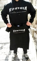 Kontula Allstars - T-Paita - Thrashers - Musta