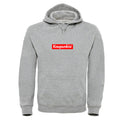 Omavalinta Kotipaikka Boxlogo Huppari