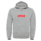 Omavalinta Kotipaikka Boxlogo Huppari