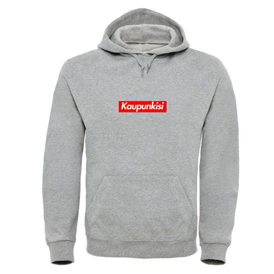Omavalinta Kotipaikka Boxlogo Huppari