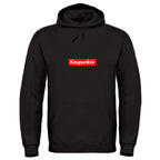 Omavalinta Kotipaikka Boxlogo Huppari