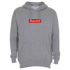 Omavalinta Kotipaikka Boxlogo Huppari