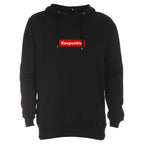 Omavalinta Kotipaikka Boxlogo Huppari