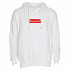 Omavalinta Kotipaikka Boxlogo Huppari