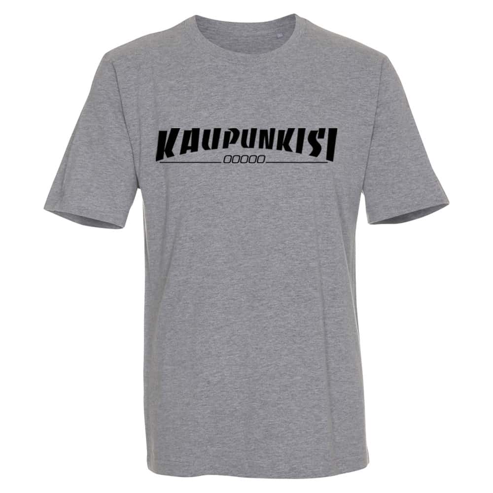 Kotipaikka T-paita