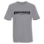 Kotipaikka T-paita