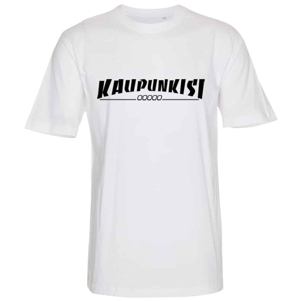 Kotipaikka T-paita