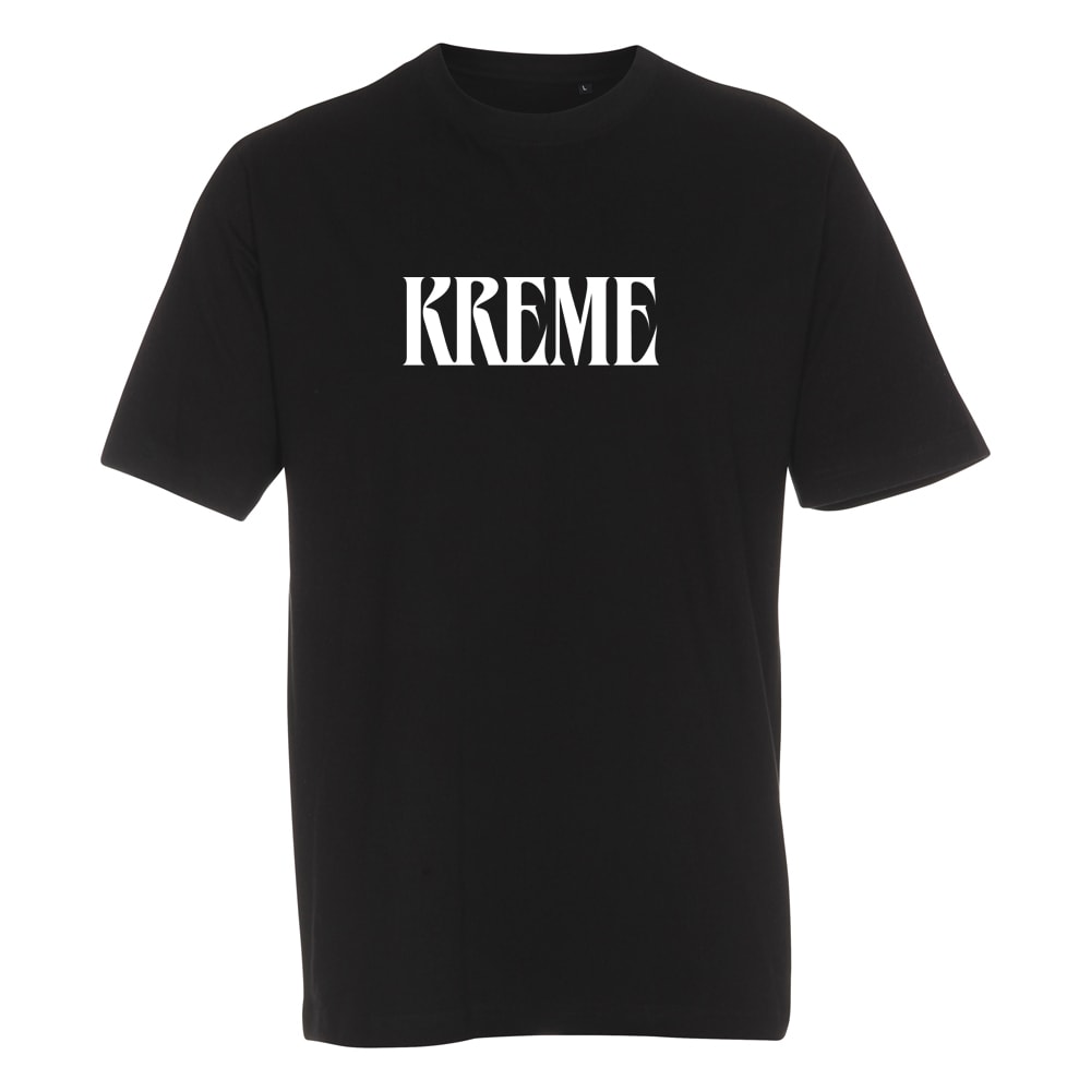 Kreme T-paita