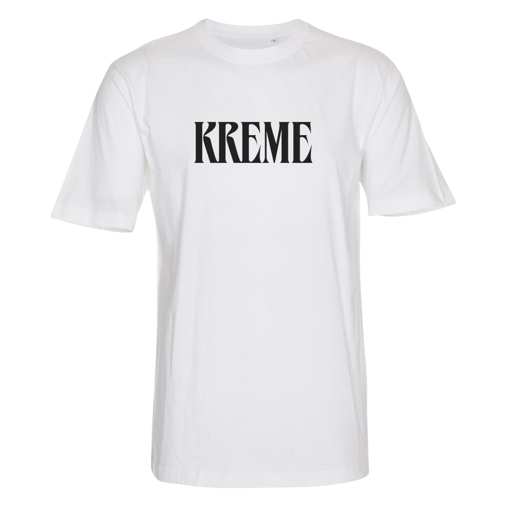 Kreme T-paita