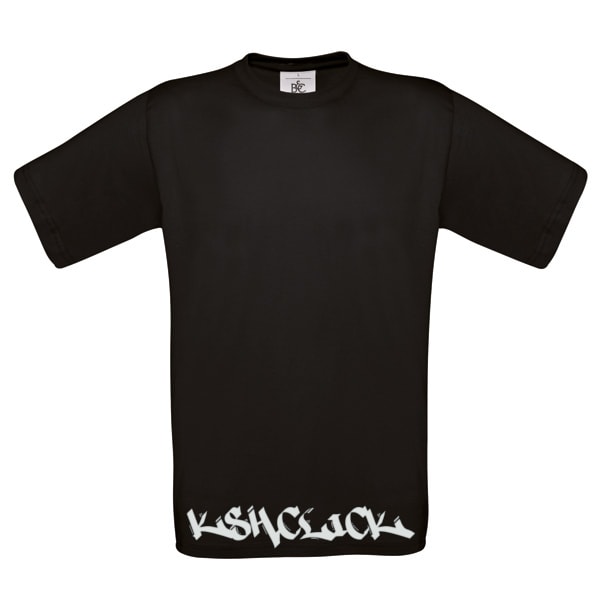 KSHCLICK - T-paita