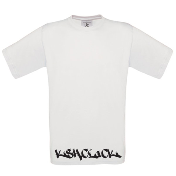 KSHCLICK - T-paita
