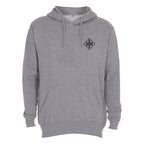 Kurvin Vauhti - Huppari - Mini Logo