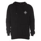 Kurvin Vauhti - Huppari - Mini Logo