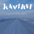 Kaverit - LP - Palaan Aina Takaisin