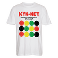 Kynnet - T-Paita - Salmiakin- ja Hedelmänmakuisia Lauluja
