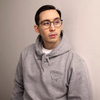 Lakko - Huppari - Sensei 2.0 - Musta