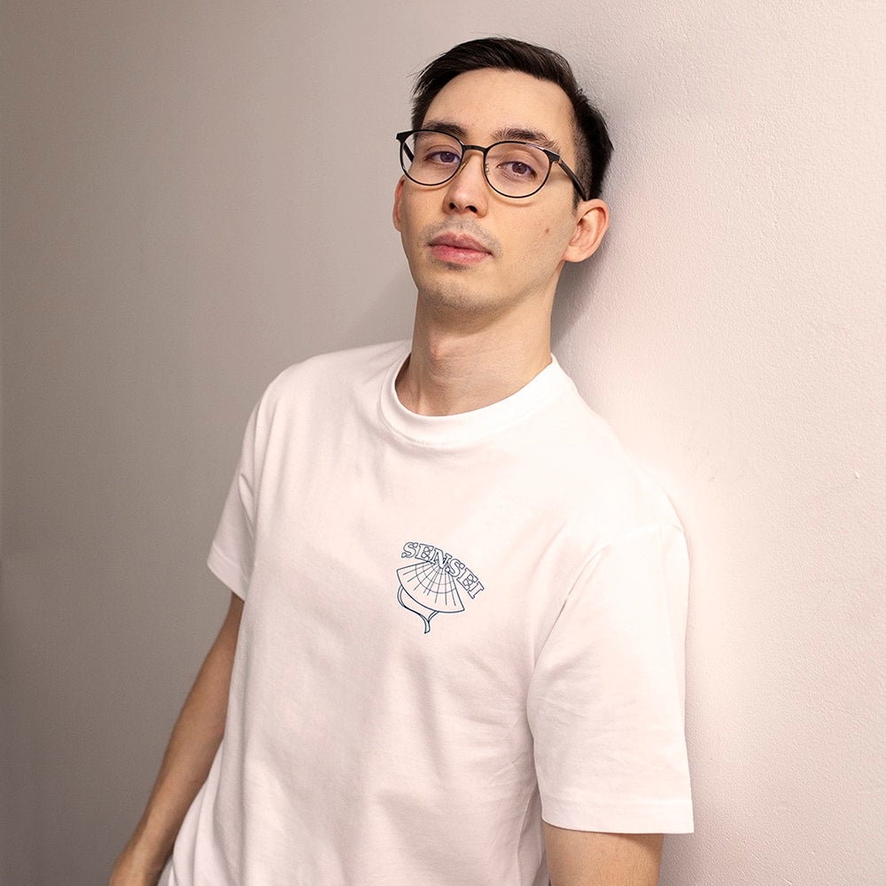Lakko - T-Paita - Sensei 2.0