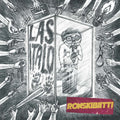 Ronskibiitti - LP - Las Italo