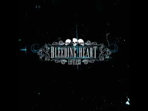 Bleeding Heart - CD - Lifeless