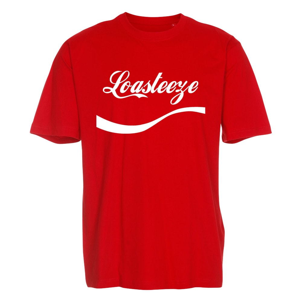 Loasteeze - T-Paita