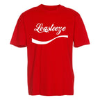 Loasteeze - T-Paita