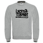 Lyömättömät - College - Logo