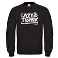 Lyömättömät - College - Logo