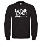 Lyömättömät - College - Logo