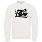 Lyömättömät - College - Logo