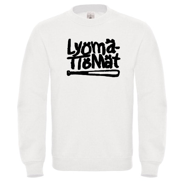 Lyömättömät - College - Logo