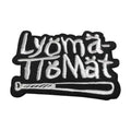 Lyömättömät - Kangasmerkki