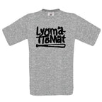 Lyömättömät - T-Paita - Logo