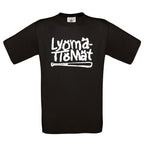 Lyömättömät - T-Paita - Logo