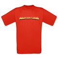 Madventures - T-Paita- Kausi 3 Logo