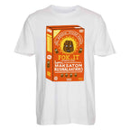Fok_It x Hel Goods Artist Edition T-paita