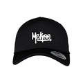 MC Koo Trucker, musta