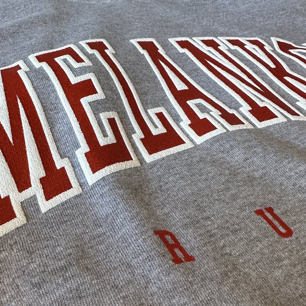 Ruusut - Huppari - Melankolia