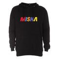 Misha - Huppari - Musta