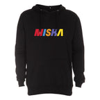 Misha - Huppari - Musta