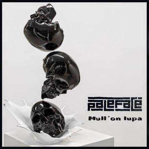 Paleface - Mull' on lupa 12"