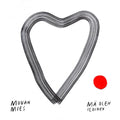 Muuan Mies - CD - Mä olen iloinen