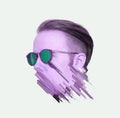 DJ Massimo - LP - MZMO