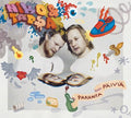 Niko&amp;Tapsa - CD - Parhaita päiviä
