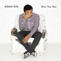 Noah Kin - CD - Now You See